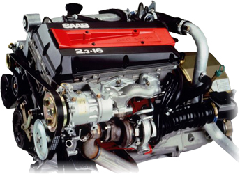 P7B70 Engine
